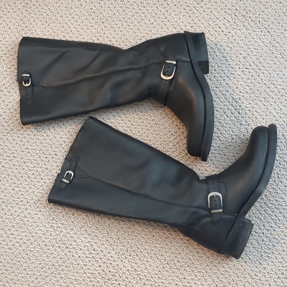 Durango Shoes - Durango City Women's Soho Engineer Boots RD156 11